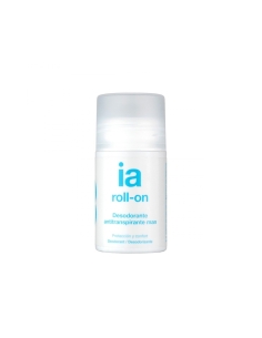 Interapothek Roll-On Desodorizante Antitranspirante Homem...