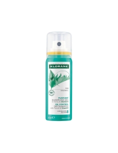 Klorane Champô Seco Ortiga & Vitamina E 50ml