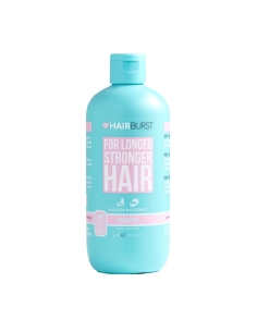 Hairburst Champô com Abacate e Coco 350ml