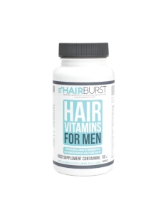 Hairburst Hair Vitamins For Men 60 Cápsulas