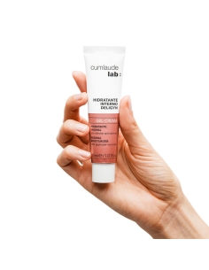 Cumlaude Lab Hidratante Interno Deligyn Gel-Creme 30ml 2
