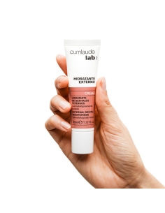 Cumlaude Lab: Hidratante Externo Vaginal Creme 30ml 2