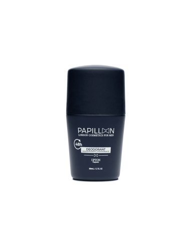 Papillon Desodorizante Roll-On 50ml