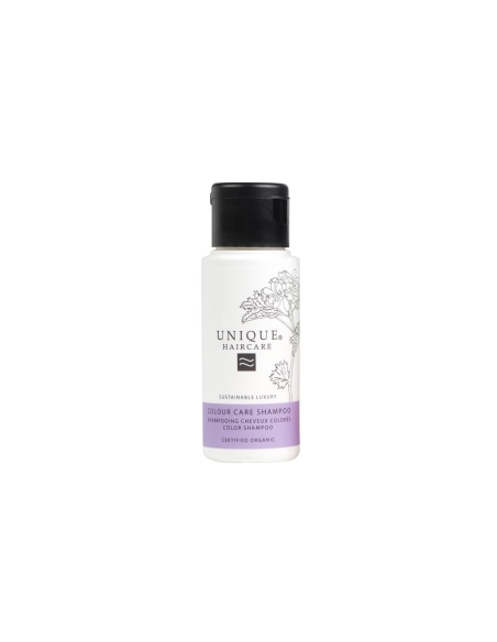 Unique Champô para Cabelo Pintado 50ml