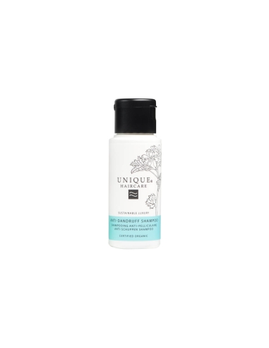 Unique Champô Anticaspa 50ml
