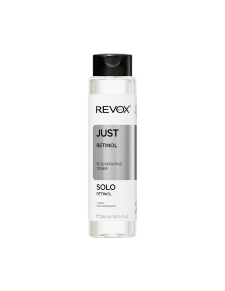 Revox B77 Just Retinol Toner 250ml
