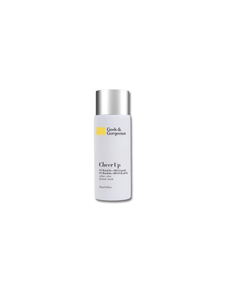 Geek and Gorgeous Cheer Up 30ml
