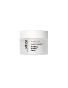 Fillerina Cleansing Collection Exfoliante Natural... 2