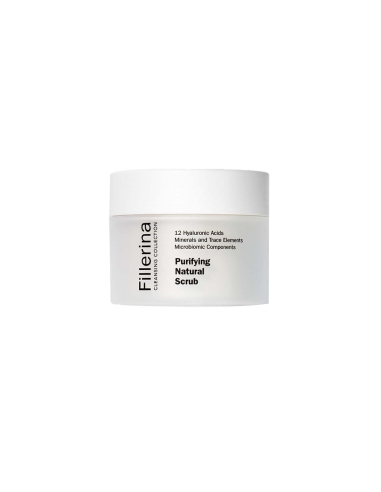 Fillerina Cleansing Collection Exfoliante...