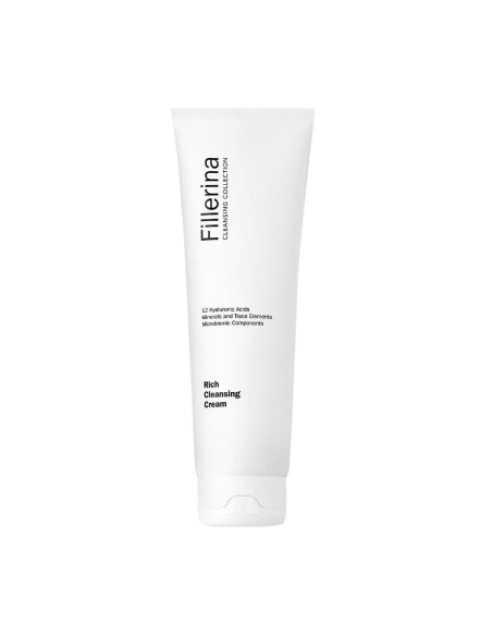 Fillerina Cleansing Collection Creme de Limpeza Rico 150ml