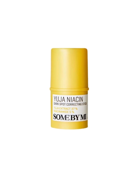 Some By Mi Yuja Niacin Stick Corretor de Manchas Escuras 5g