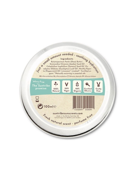 Suntribe Bálsamo Pós Solar Eucalipto 100ml