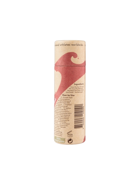 Suntribe Stick Protetor Solar SPF50 Rosa 30gr