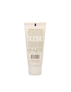 Suntribe Creme Dia Mineral SPF20 Natural 50ml 2