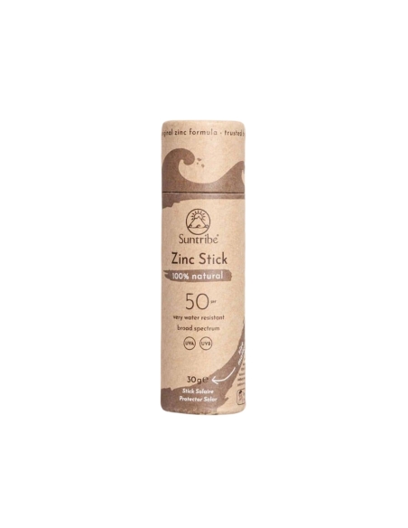 Suntribe Protetor Solar Stick SPF50 Terra 30g