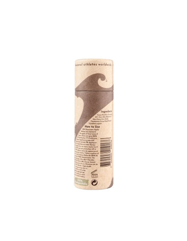 Suntribe Protetor Solar Stick SPF50 Terra 30g