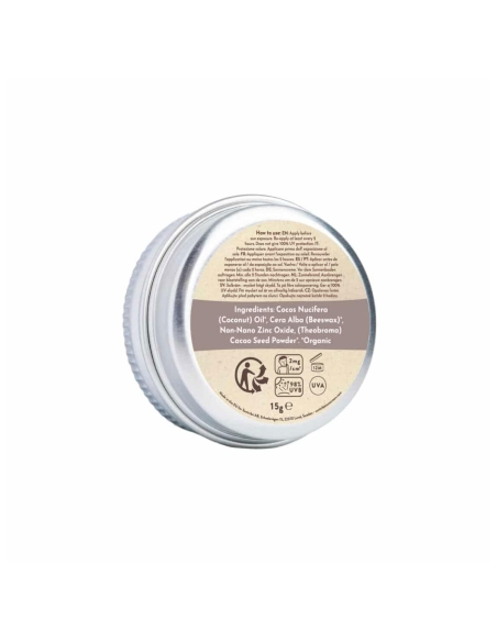 Suntribe Protetor Solar Rosto e Desporto SPF50 Terra 15g