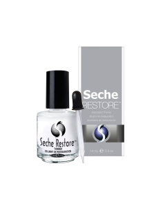 Seche Vite Top Coat Kit Profissional
