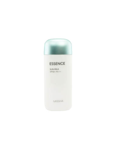 Missha All-Around Safe Block Essence Sun Milk FPS50+/PA+++ 70ml