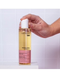 Cumlaude Lab Hydra Oil Higiene Íntima 200ml 2