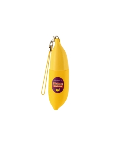 TonyMoly Delight Dalcom Banana Pongdang Lip Balm 7g