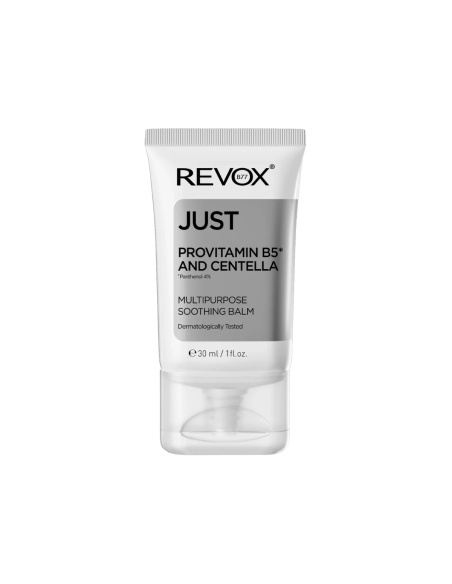 Revox B77 Just Provitamin B5 and Centella 30ml