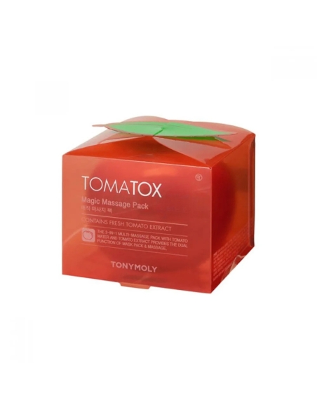 Tony Moly Tomatox Magic White Massage Pack 80g