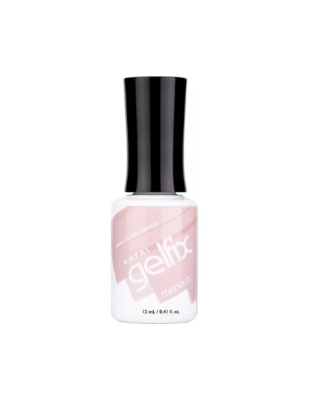 China Glaze Esmalte Gelfix Monaco 12ml