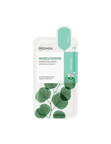 Mediheal Madecassoside Mask 24ml