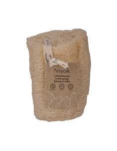 Niyok Esponja de de Luffa