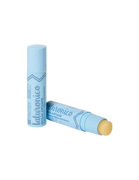 laSaponaria Ialuronico Balsamo Labial 5,7ml