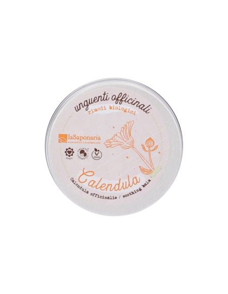 laSaponaria Balsamo de Calendula 50ml