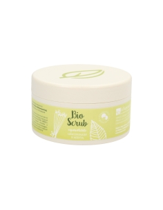 laSaponaria Esfoliante Corporal Erva Principe e Hortela 250g