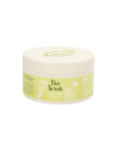 laSaponaria Esfoliante Corporal Erva Principe e Hortela 250g