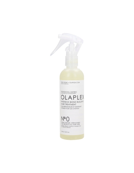 Olaplex Intensive Bond Building Hair Treatment No.0 155ml