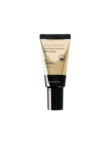 Mizon Snail Repair Intensive BB Cream SPF30 #21 50g