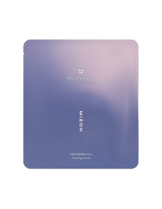 Mizon Hyalugen Perly Mask 35g