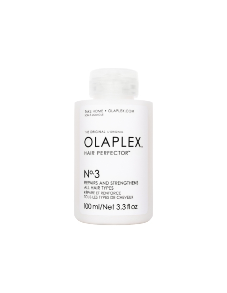 Olaplex Nr. 3 Hair Perfector All Hair Types 100ml