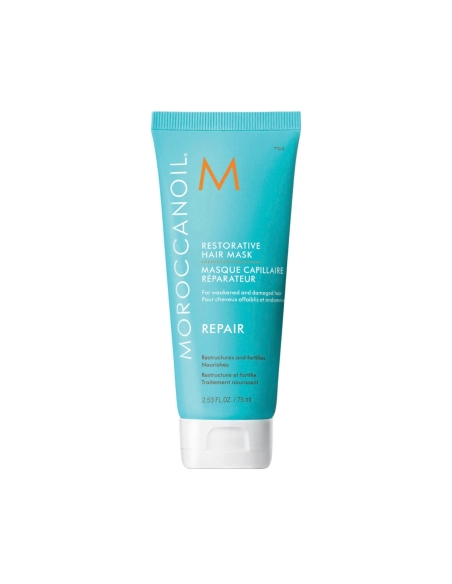 Moroccanoil Repair Mascara Capilar 75ml