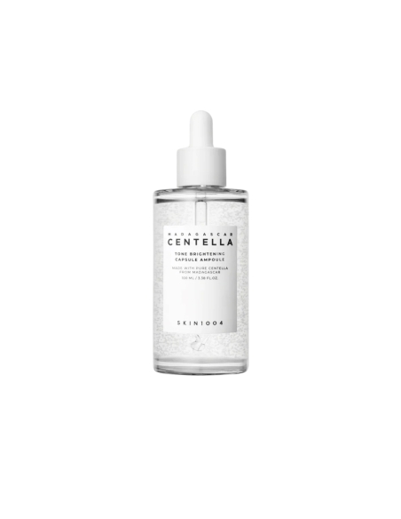 SKIN1004 Madagascar Centella Tone Brightening Capsule Ampoule 100ml