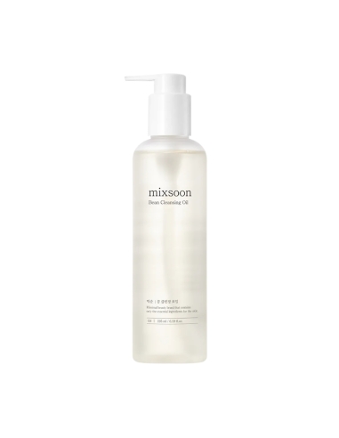 Mixsoon Bean Cleansing Oil 195ml
