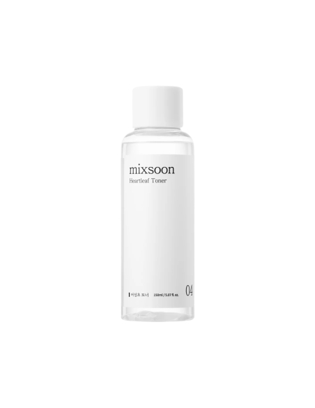 Mixsoon Heartleaf Toner 150ml