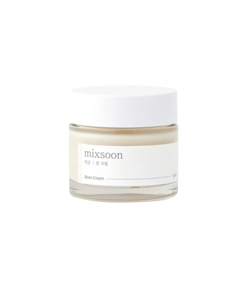 Mixsoon Bean Cream 50ml