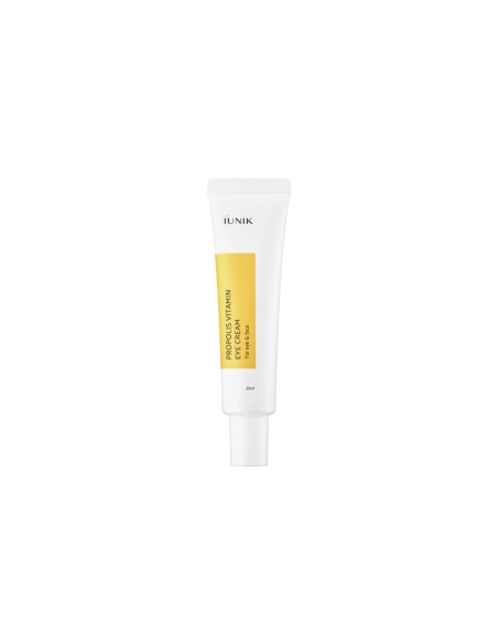 Iunik Propolis Vitamin Eye Cream 30ml
