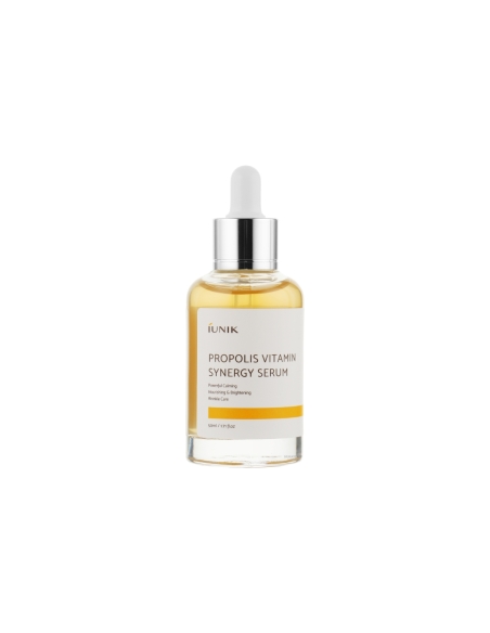 Iunik Propolis Vitamin Synergy Serum 50ml