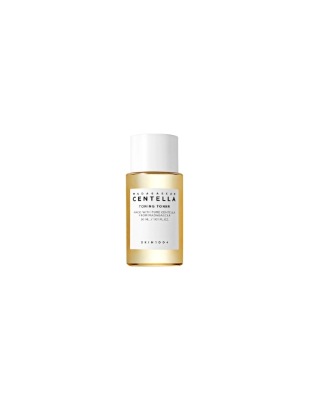 SKIN1004 Madagascar Centella Toning Toner 30ml