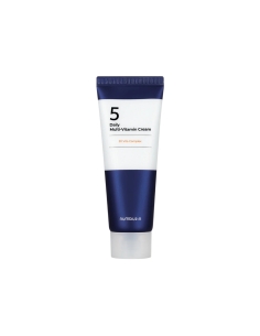 Numbuzin No.5 Daily Multi Vitamin Cream 60ml