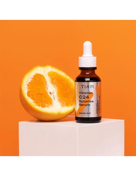Tiam Vitamin C24 Surprise Serum 30ml