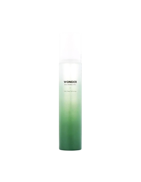 Haruharu Wonder Black Bamboo Mist 150ml