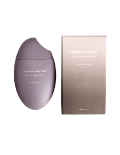 Haruharu Wonder Black Rice 10 Hyaluronic Cream 50ml 2